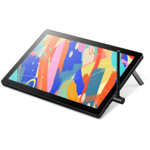 Tableta grafica WACOM Cintiq 16 (2025) - PC Garage Tableta grafica WACOM Cintiq 16 (2025) - PC Garage
