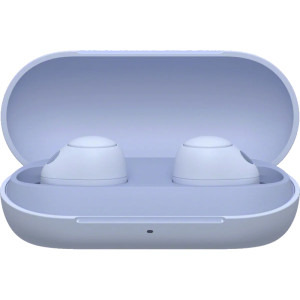 Sony In-Ear, WF-C700N Wireless, Violet