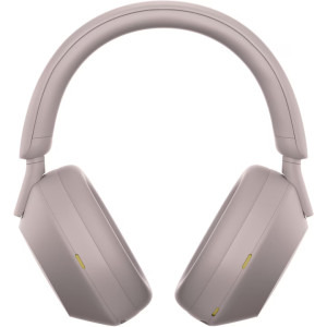 Casti Sony Casti Wireless Over-Ear WH1000XM5 Pink