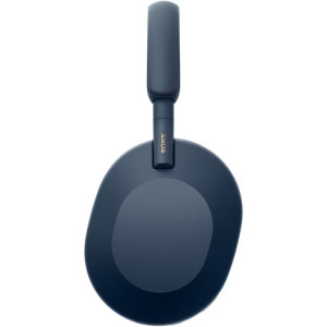 Sony Casti Wireless Over-Ear WH1000XM5 Blue
