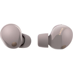 Sony Casti Wireless In-Ear WF-1000XM5 Pink