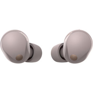 Sony Casti Wireless In-Ear WF-1000XM5 Pink