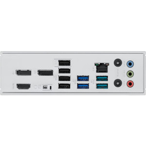 ASUS PRIME B850M-A WIFI