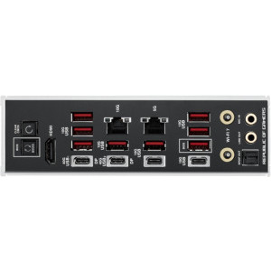 ASUS ROG CROSSHAIR X870E EXTREME
