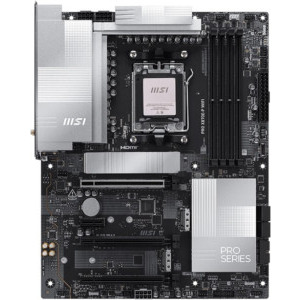 Placa de baza MSI PRO X870E-P WIFI