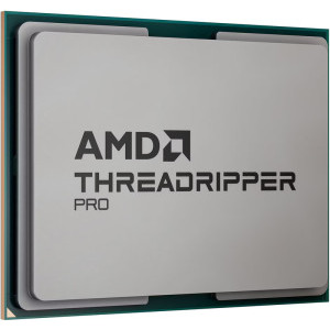 AMD Ryzen Threadripper PRO 9955WX 4.5GHz Tray