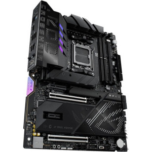 ASUS ROG CROSSHAIR X870E APEX