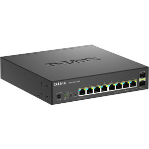 D-Link 2.5Gigabit DMS-1250-10SPL