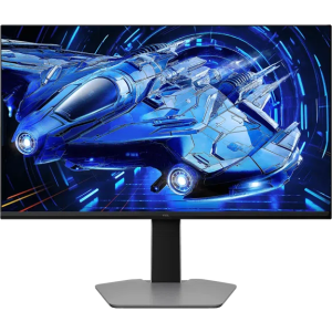 Monitor LED TCL Gaming 27G64 27 inch QHD VA 1 ms 180 Hz HDR FreeSync & G-Sync Compatible