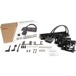 Enermax Liqtech XTR 360 mm