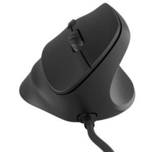 Natec Crake 2 Pro Vertical Black