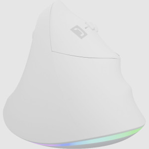 Natec Crake 2 Pro Vertical White