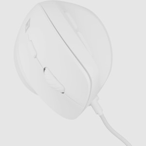 Natec Crake 2 Pro Vertical White