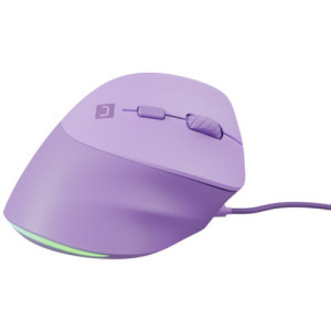 Natec Crake 2 Pro Vertical Lavander