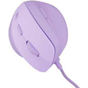 Natec Crake 2 Pro Vertical Lavander