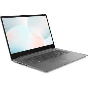 Laptop Lenovo 17.3'' IdeaPad 3 17ABA7, HD+, Procesor AMD Ryzen™ 5