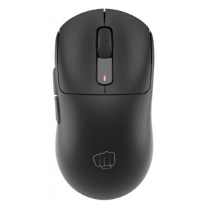 Mouse Gaming Fury Tanto T4 Wireless Black