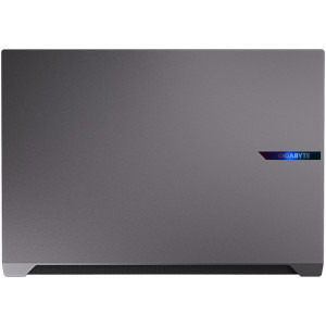 GIGABYTE Gaming 16'' AERO X16 1VH, WQXGA 165Hz, Procesor AMD Ryzen™ Al 7 350 (16M Cache, up to 5.0 GHz), 16GB DDR5, 1TB SSD, GeForce RTX 5060 8GB, Win 11 Home, Space Gray