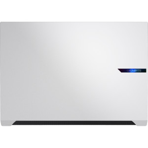 GIGABYTE Gaming 16'' AERO X16 1VH, WQXGA 165Hz, Procesor AMD Ryzen™ Al 7 350 (16M Cache, up to 5.0 GHz), 16GB DDR5, 1TB SSD, GeForce RTX 5060 8GB, Win 11 Home, Lunar White