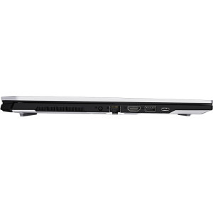 GIGABYTE Gaming 16'' AERO X16 1WH, WQXGA 165Hz, Procesor AMD Ryzen™ Al 7 350 (16M Cache, up to 5.0 GHz), 32GB DDR5, 1TB SSD, GeForce RTX 5070 8GB, Win 11 Home, Lunar White