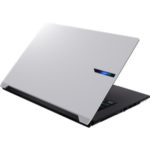 GIGABYTE Gaming 16'' AERO X16 1WH, WQXGA 165Hz, Procesor AMD Ryzen™ Al 7 350 (16M Cache, up to 5.0 GHz), 32GB DDR5, 1TB SSD, GeForce RTX 5070 8GB, Win 11 Home, Lunar White