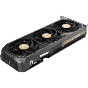 Zotac GeForce RTX 5070 Ti SOLID SFF 16GB GDDR7 256-bit DLSS 4.0