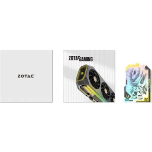 Zotac GeForce RTX 5060 AMP 8GB GDDR7 128-bit DLSS 4.0