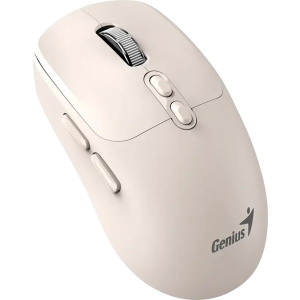 Genius NX-8080S Wireless & Bluetooth Beige