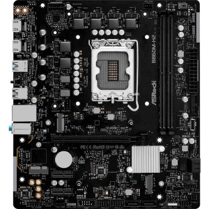 Placa de baza ASRock B860M-H2