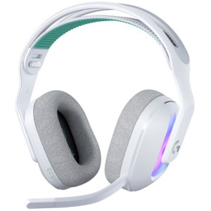 Casti Gaming Logitech G522 Lightspeed Wireless White