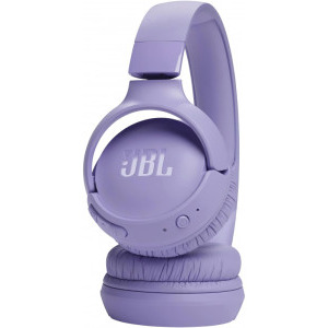 JBL On-Ear, Tune 520BT Purple