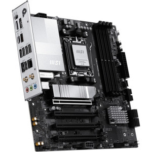 MSI PRO B850M-P WIFI