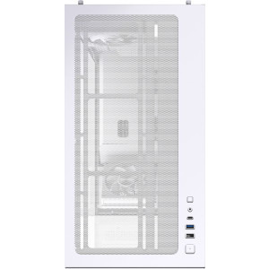 ALPHAGEAR Mirage mark 3 white ARGB