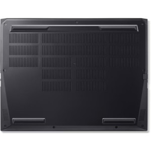 Acer Gaming 16'' Nitro 16S AI AN16S-61, WQXGA IPS 180Hz, Procesor AMD Ryzen™ AI 9 365 (24M Cache, up to 5.0 GHz), 32GB DDR5, 1TB SSD, GeForce RTX 5070 8GB, No OS, Obsidian Black