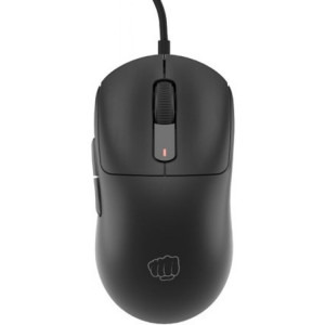 Mouse Gaming Fury Tanto T4 Black