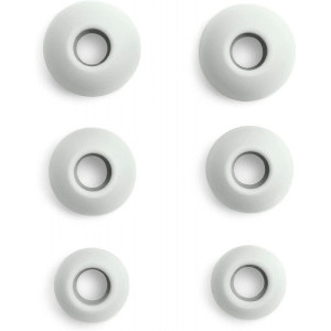 JBL In-Ear, Endurance Run 2 White