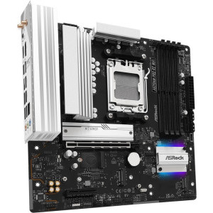 ASRock A620AM PRO RS WIFI
