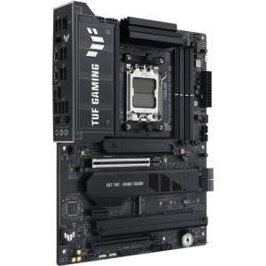 ASUS TUF GAMING X870E-PLUS WIFI