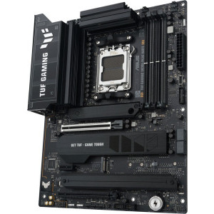 ASUS TUF GAMING X870E-PLUS WIFI
