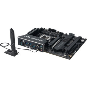 ASUS TUF GAMING X870E-PLUS WIFI