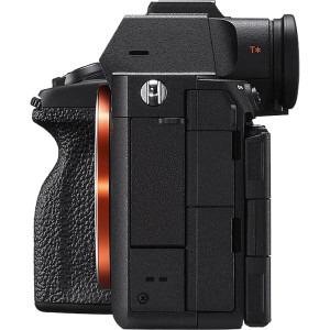 Sony Alpha 7R V Body Black