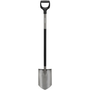 Fiskars Cazma cu varf ascutit Ergonomic