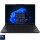 Laptop Lenovo 16'' ThinkPad L16 Gen 2, WUXGA IPS, Procesor Intel® Core™ Ultra 5 225U (12M Cache, up to 4.80 GHz), 16GB DDR5, 512GB SSD, Intel Graphics, Win 11 Pro, Black