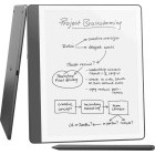 E-book Reader Amazon Kindle Scribe (2024) 16GB Premium Pen Grey