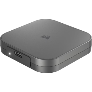 SSD Corsair EX300U 2TB USB-C 3.2 Gen 1 Gunmetal