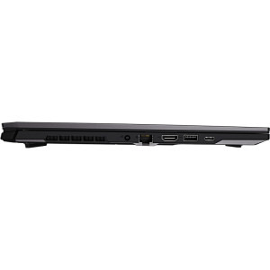 GIGABYTE Gaming 16'' AERO X16 1TH, WQXGA 165Hz, Procesor AMD Ryzen™ Al 7 350 (16M Cache, up to 5.0 GHz), 16GB DDR5, 1TB SSD, GeForce RTX 5050 8GB, Win 11 Home, Space Gray