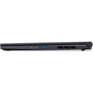 Acer Gaming 16'' Nitro V 16 AI ANV16-42, WUXGA IPS 180Hz, Procesor AMD Ryzen™ 7 260 (16M Cache, up to 5.1 GHz), 32GB DDR5, 1TB SSD, GeForce RTX 5050 8GB, No OS, Shale Black