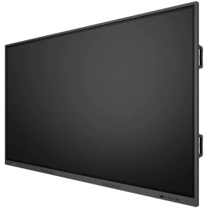 Prestigio 75" MultiBoard UDH 4K, Procesor ARM Cortex A55 Quad Core, 8GB RAM, 64GB, Android 13