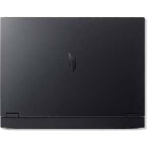 Acer Gaming 16'' Nitro 16S AI AN16S-61, WQXGA IPS 180Hz, Procesor AMD Ryzen™ Al 7 350 (16M Cache, up to 5.0 GHz), 32GB DDR5, 1TB SSD, GeForce RTX 5070 Ti 12GB, No OS, Obsidian Black