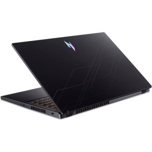 Acer Gaming 15.6'' Nitro V 15 ANV15-52, FHD IPS 165Hz, Procesor Intel® Core™ 5 210H (12M Cache, up to 4.80 GHz), 16GB DDR5, 512GB SSD, GeForce RTX 4050 6GB, No OS, Obsidian Black
